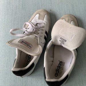 Adidas Samba Super shoes